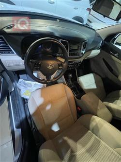 هیۆندای تۆکسۆن